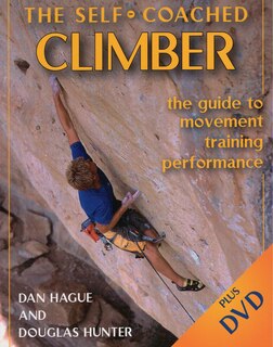 Front cover_Self-coached Climber
