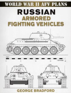 Couverture_Russian Armored Fighting Vehicles