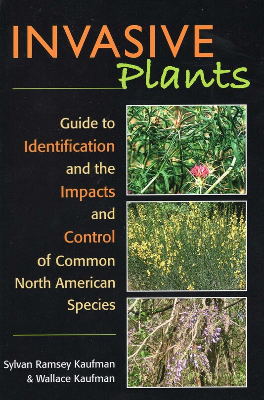 Couverture_Invasive Plants