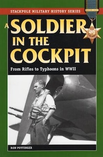 Front cover_A Soldier in the Cockpit