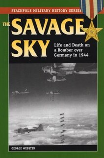 Front cover_Savage Sky