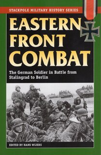 Front cover_Eastern Front Combat