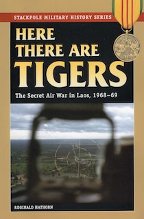 Front cover_Here There are Tigers