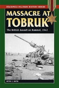 Couverture_Massacre at Tobruk