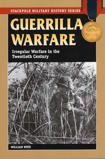 Front cover_Guerrilla Warfare
