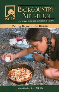 Front cover_Nols Backcountry Nutrition