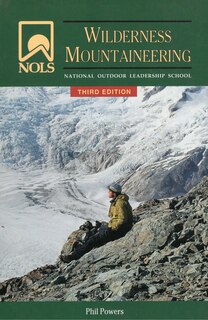 Front cover_NOLS Wilderness Mountaineering