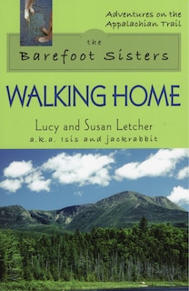 The Barefoot Sisters Walking Home