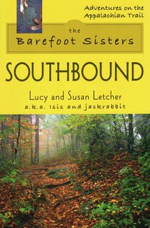 Couverture_Barefoot Sisters Southbound