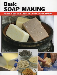 Couverture_Basic Soap Making