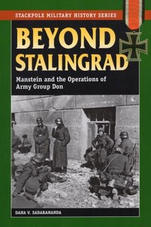 Couverture_Beyond Stalingrad