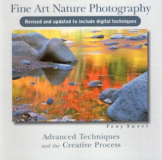 Front cover_Fine Art Nature Photography