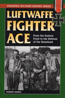 Couverture_Luftwaffe Fighter Ace