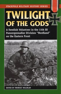 Front cover_Twilight of the Gods