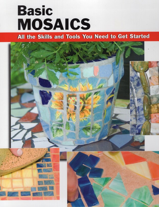 Front cover_Basic Mosaics