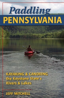 Couverture_Paddling Pennsylvania