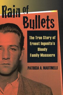 Couverture_Rain of Bullets
