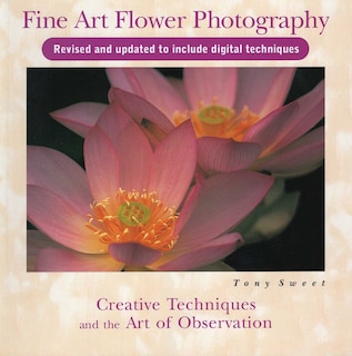 Couverture_Fine Art Flower Photography