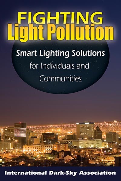 Couverture_Fighting Light Pollution