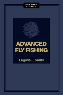Front cover_Advanced Fly Fishing