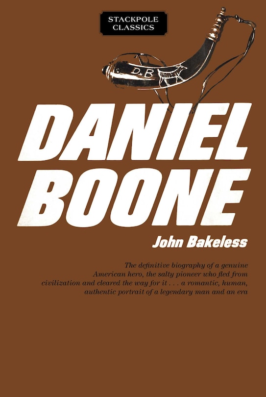 Couverture_Daniel Boone