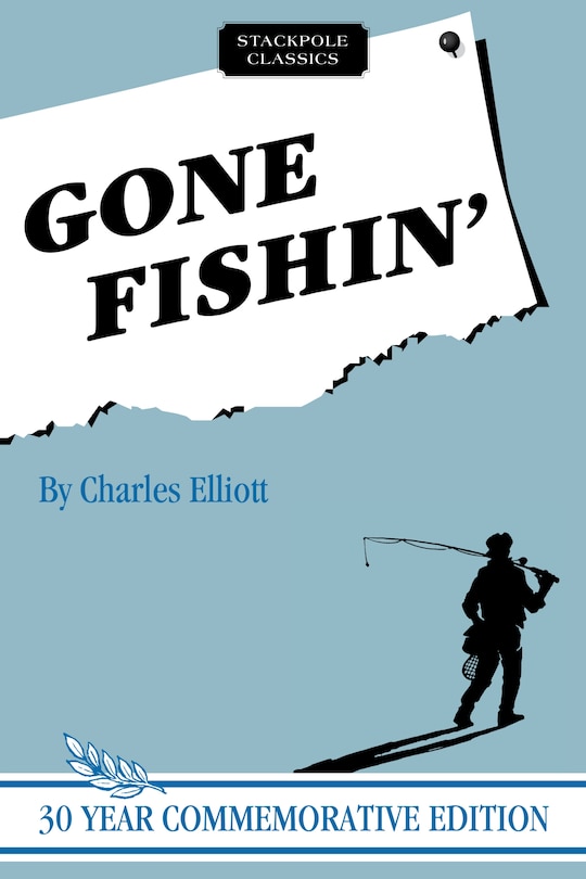 Front cover_Gone Fishin'
