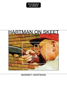 Front cover_Hartman On Skeet
