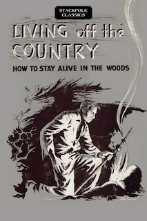 Front cover_Living Off The Country