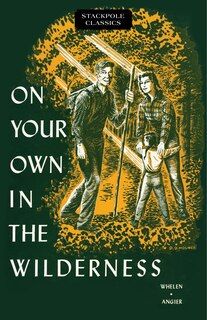 Front cover_On Your Own In The Wilderness