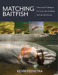 Front cover_Matching Baitfish