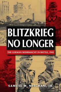 Front cover_Blitzkrieg No Longer