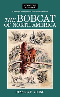 Front cover_Bobcat of North America