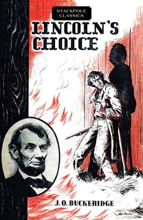 Couverture_Lincoln's Choice