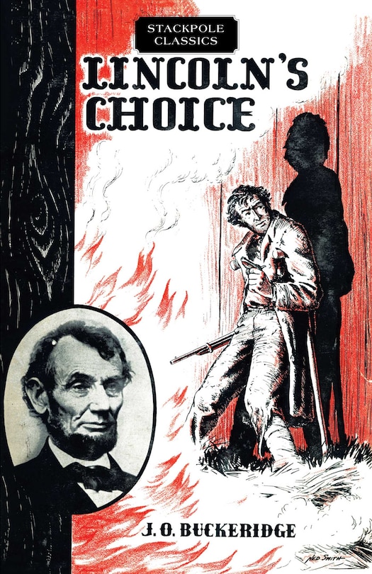 Couverture_Lincoln's Choice