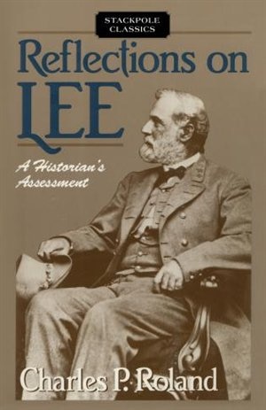 Front cover_Reflections on Lee