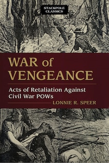 Couverture_War of Vengeance