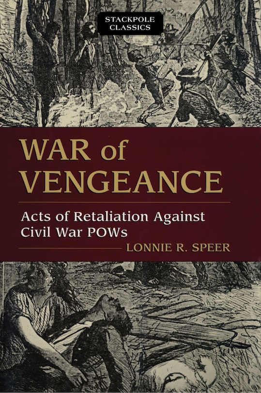 Couverture_War of Vengeance
