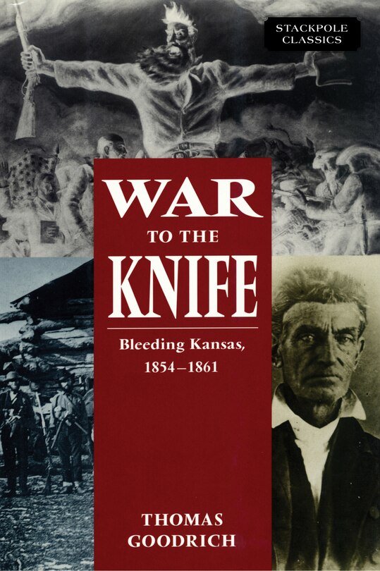 Couverture_War to the Knife