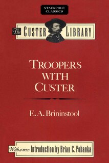 Couverture_Troopers with Custer