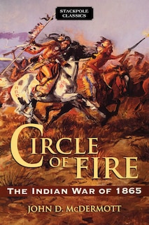 Couverture_Circle of Fire