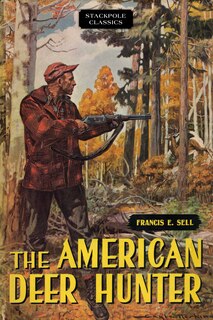 Couverture_American Deer Hunter