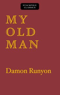 Couverture_My Old Man