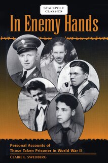 Front cover_In Enemy Hands