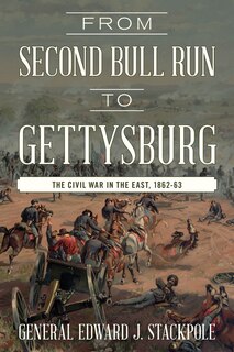 From Second Bull Run To Gettysburg: The Civil War In The East, 1862-63