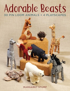 Front cover_Adorable Beasts