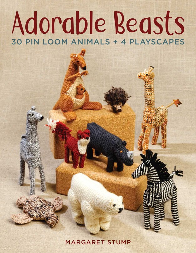 Front cover_Adorable Beasts