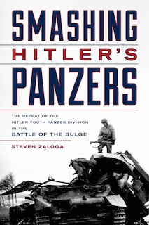 Couverture_Smashing Hitler's Panzers