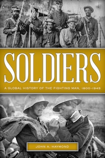 Front cover_Soldiers
