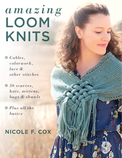Couverture_Amazing Loom Knits
