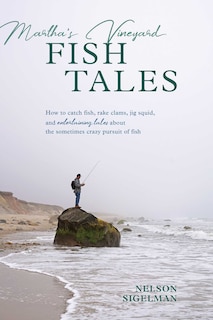 Couverture_Martha's Vineyard Fish Tales